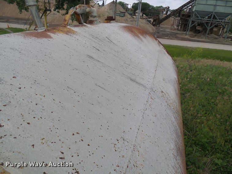 image for item DG5732 Fuel tank