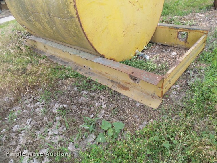 image for item DG5732 Fuel tank