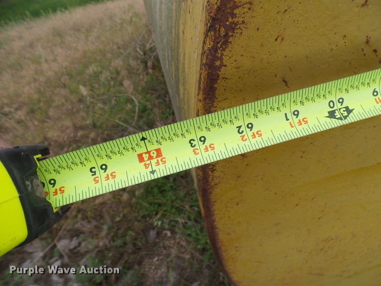 image for item DG5732 Fuel tank