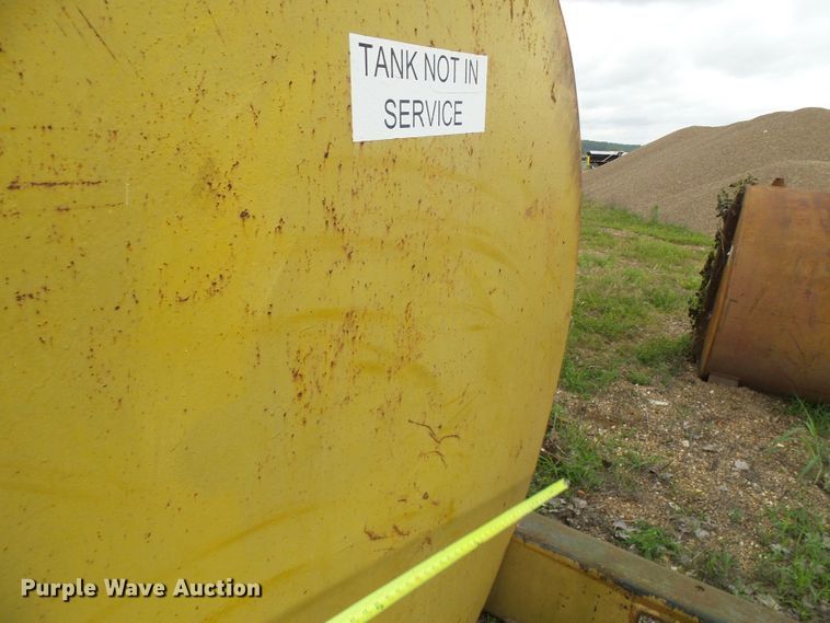 image for item DG5732 Fuel tank