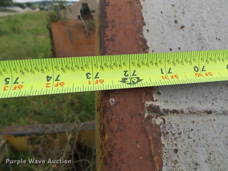 image for item DG5732 Fuel tank