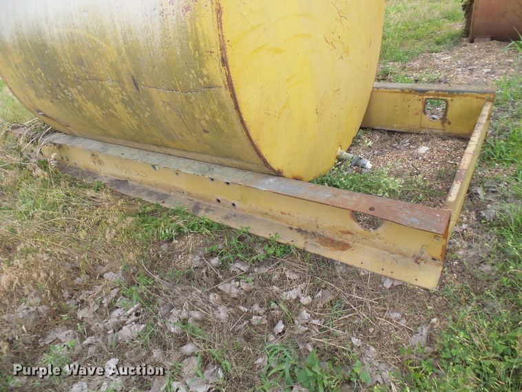 image for item DG5732 Fuel tank