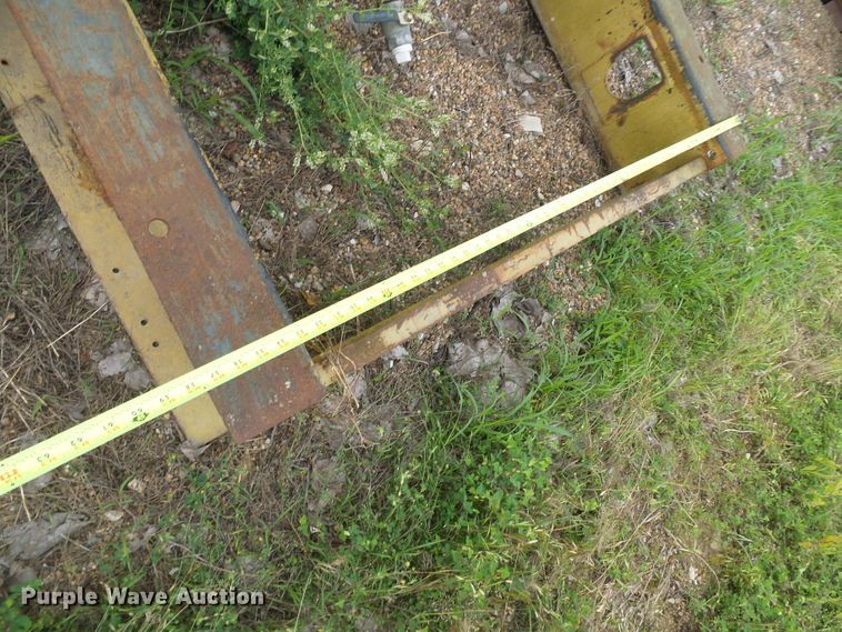 image for item DG5732 Fuel tank