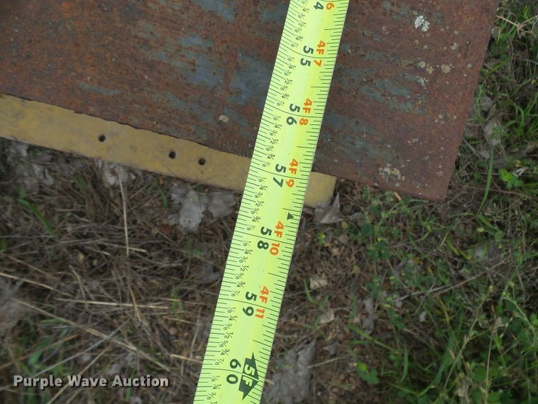 image for item DG5732 Fuel tank