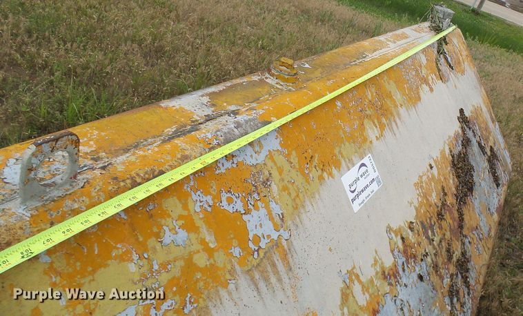 image for item DG5733 Fuel tank