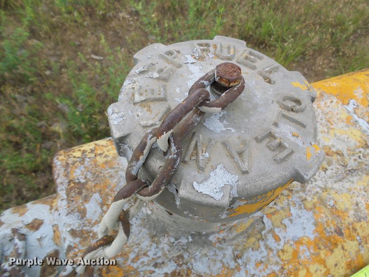 image for item DG5733 Fuel tank