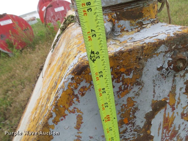 image for item DG5733 Fuel tank