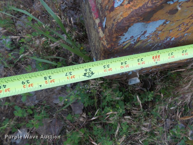 image for item DG5733 Fuel tank