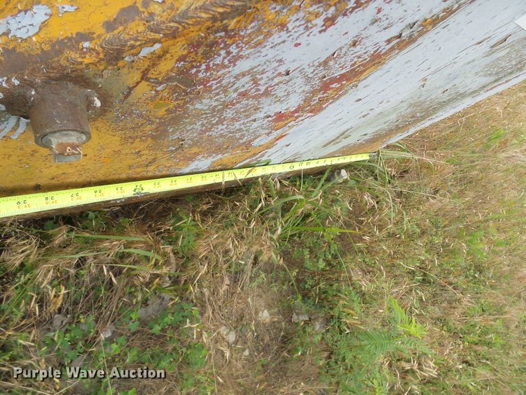 image for item DG5733 Fuel tank