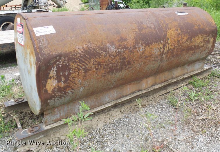 image for item DG5734 Fuel tank