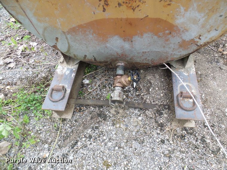 image for item DG5734 Fuel tank