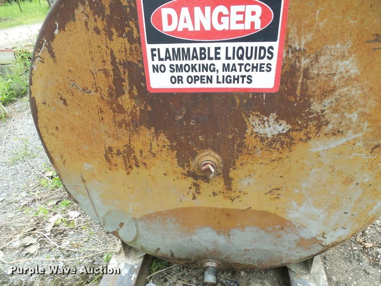 image for item DG5734 Fuel tank