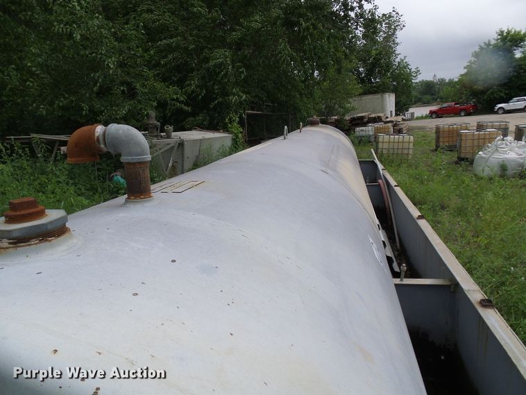 image for item DG5735 Fuel tank