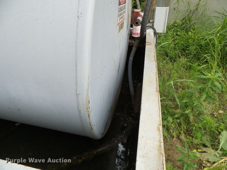 image for item DG5735 Fuel tank