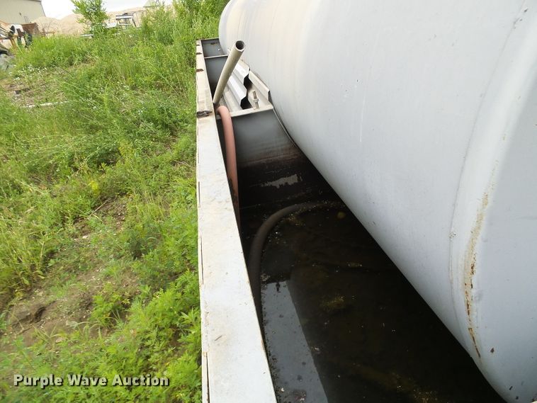 image for item DG5735 Fuel tank