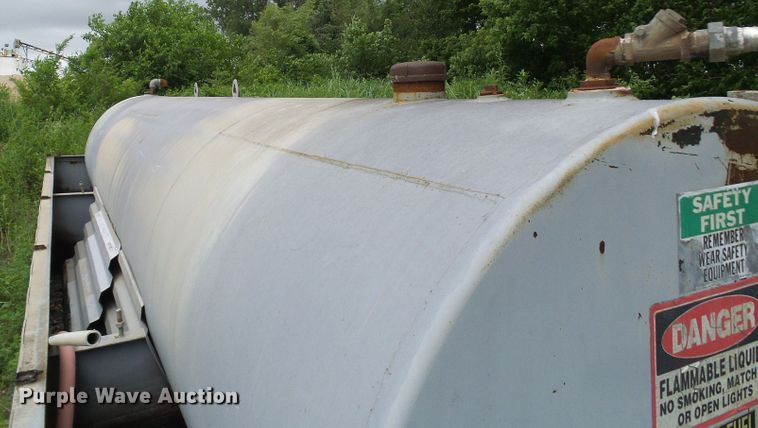 image for item DG5735 Fuel tank