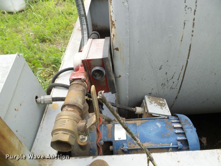 image for item DG5735 Fuel tank