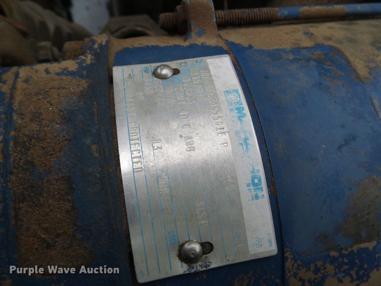 image for item DG5735 Fuel tank