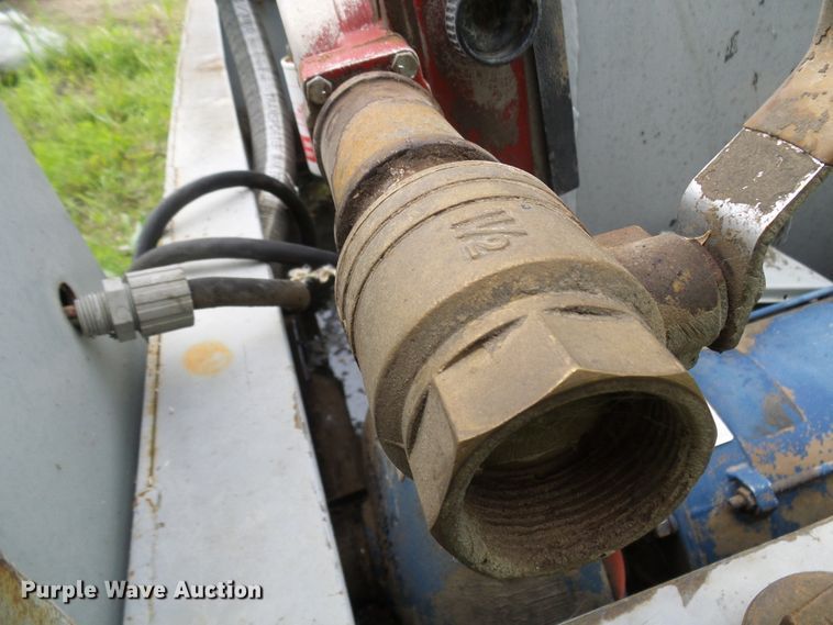 image for item DG5735 Fuel tank