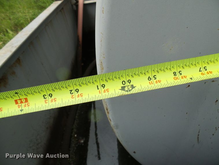 image for item DG5735 Fuel tank