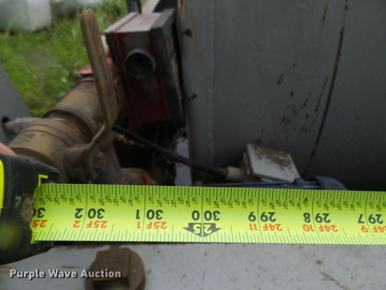 image for item DG5735 Fuel tank