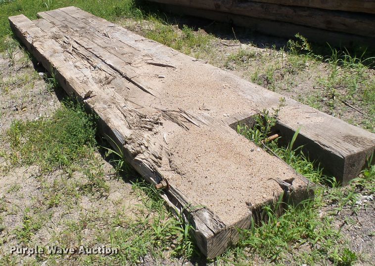 image for item DG5736 Approx. 40 crane pads