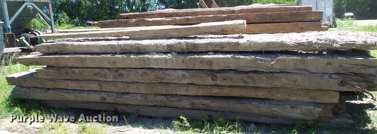 image for item DG5736 Approx. 40 crane pads