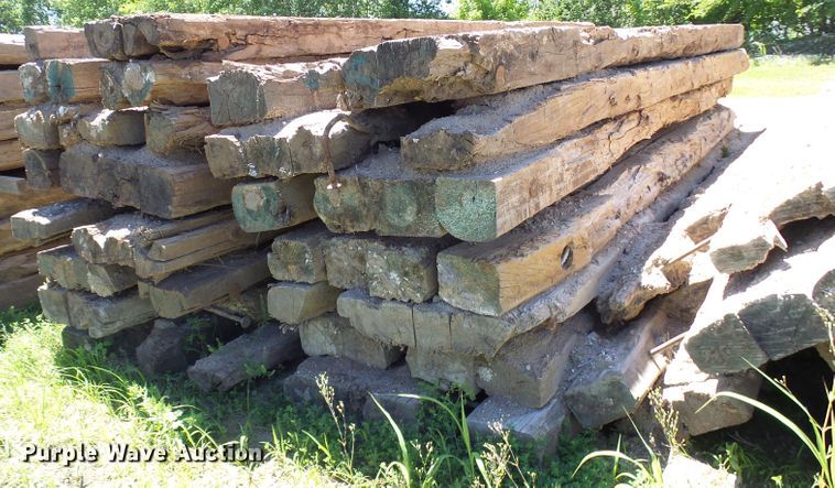 image for item DG5736 Approx. 40 crane pads