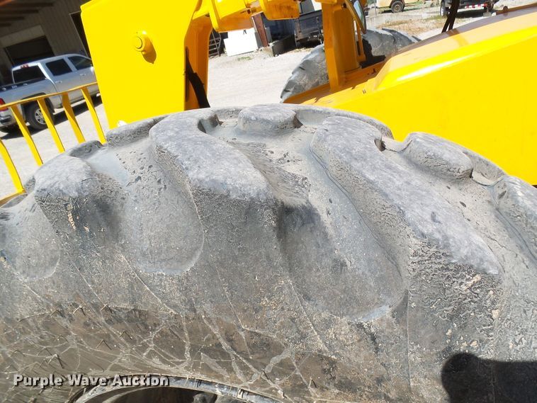 image for item DG5748 Petibone 6036  telehandler