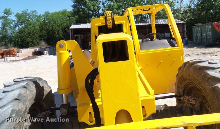 image for item DG5748 Petibone 6036  telehandler