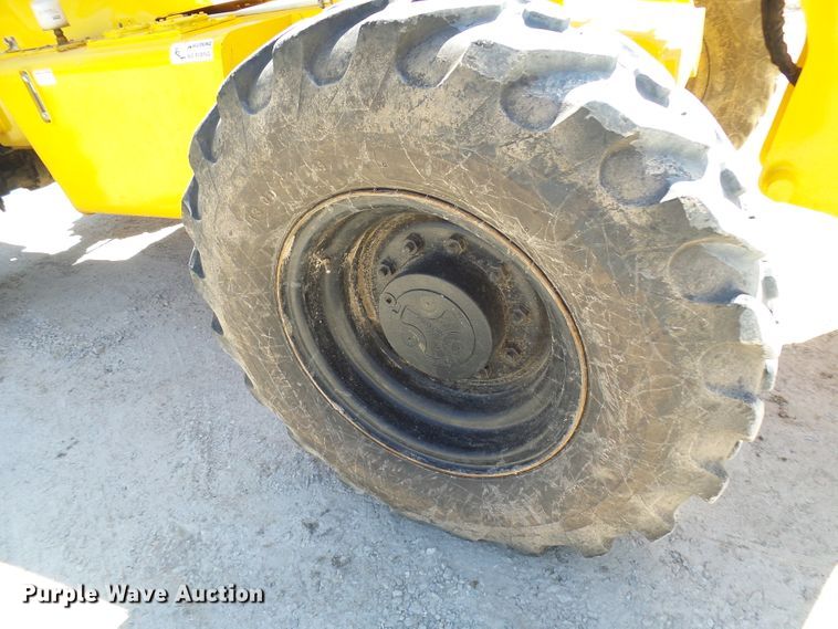 image for item DG5748 Petibone 6036  telehandler