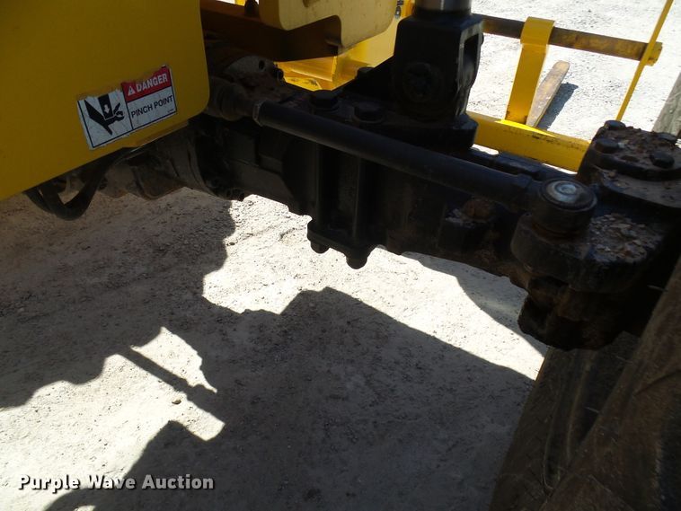 image for item DG5748 Petibone 6036  telehandler