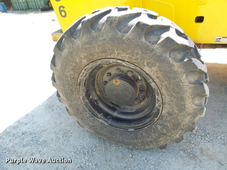 image for item DG5748 Petibone 6036  telehandler