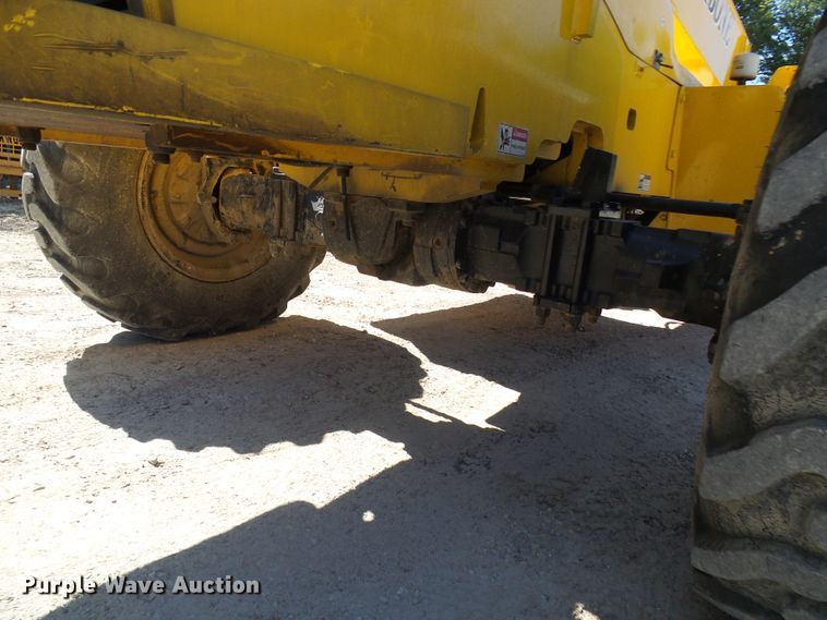 image for item DG5748 Petibone 6036  telehandler