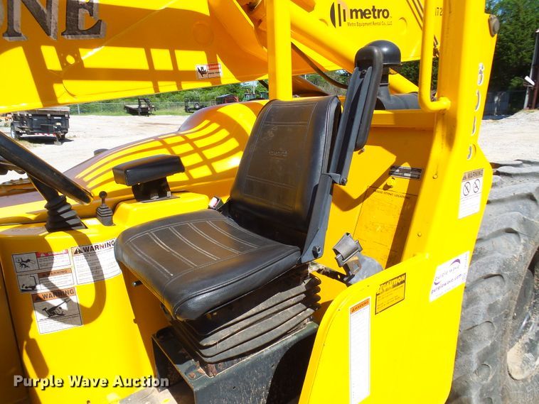 image for item DG5748 Petibone 6036  telehandler