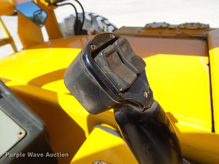 image for item DG5748 Petibone 6036  telehandler