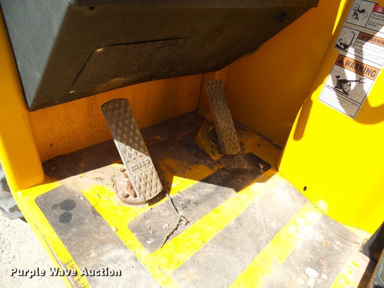 image for item DG5748 Petibone 6036  telehandler