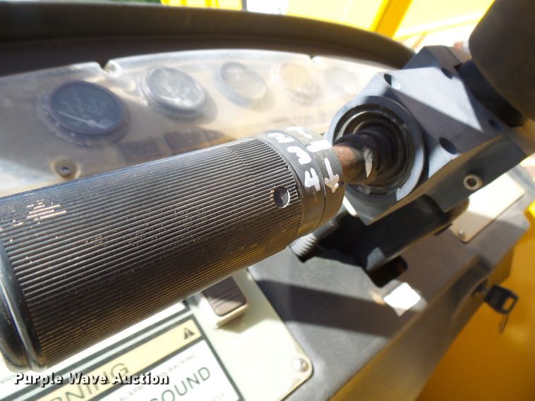 image for item DG5748 Petibone 6036  telehandler