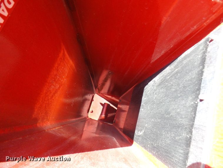 image for item DG5749 Troy-Bilt CS4325 wood chipper