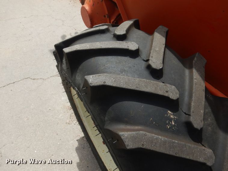 image for item DG5984 1970 Ditch Witch J20  trencher