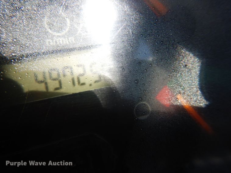 image for item DG5989 2005 Caterpillar TH460B  telehandler