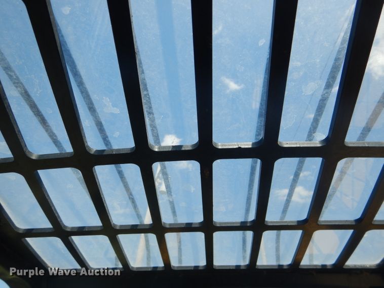 image for item DG5989 2005 Caterpillar TH460B  telehandler