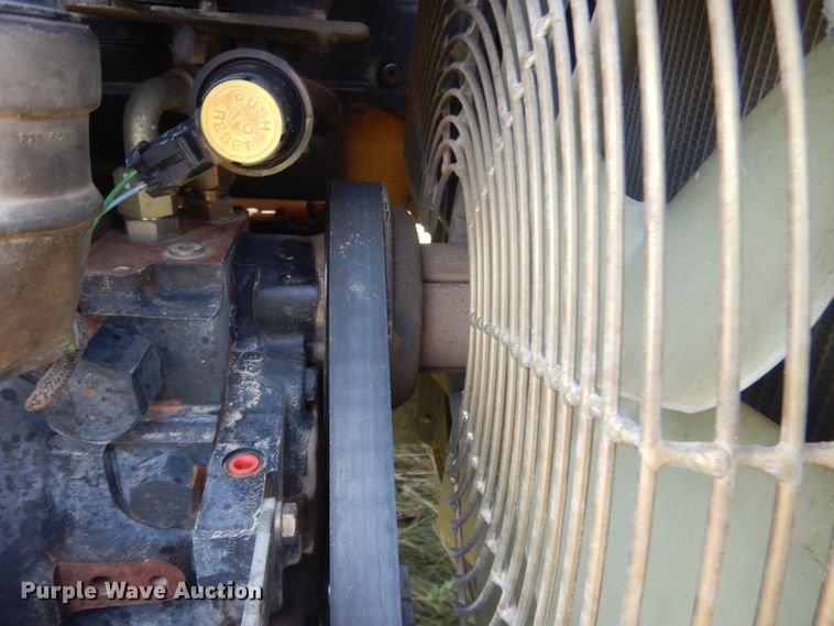 image for item DG5989 2005 Caterpillar TH460B  telehandler