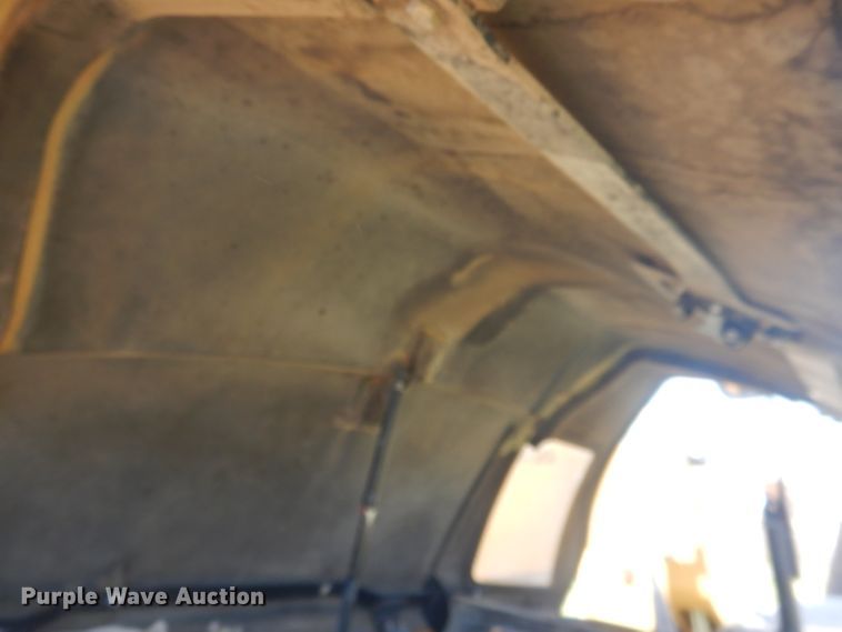 image for item DG5989 2005 Caterpillar TH460B  telehandler