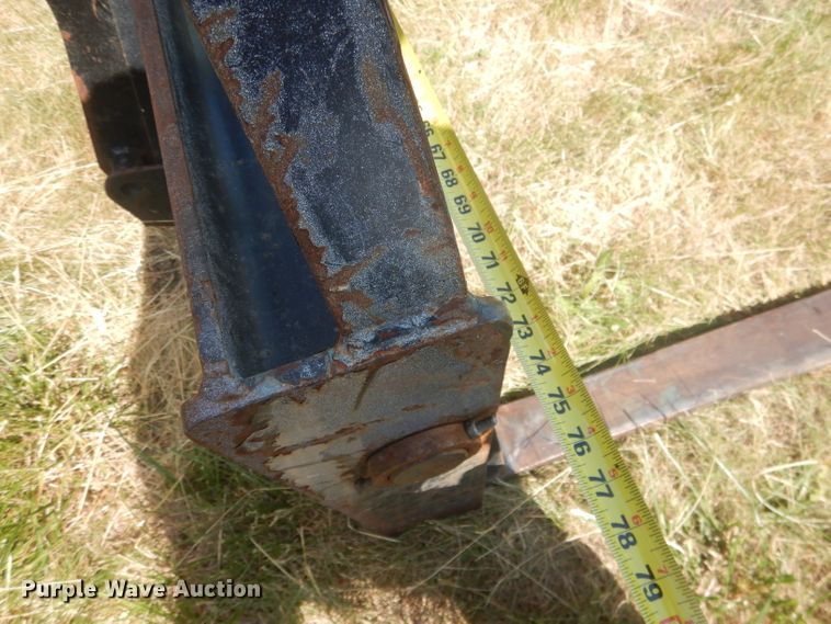 image for item DG5989 2005 Caterpillar TH460B  telehandler