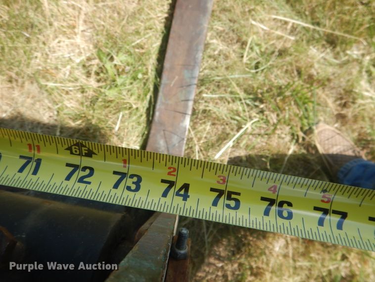 image for item DG5989 2005 Caterpillar TH460B  telehandler