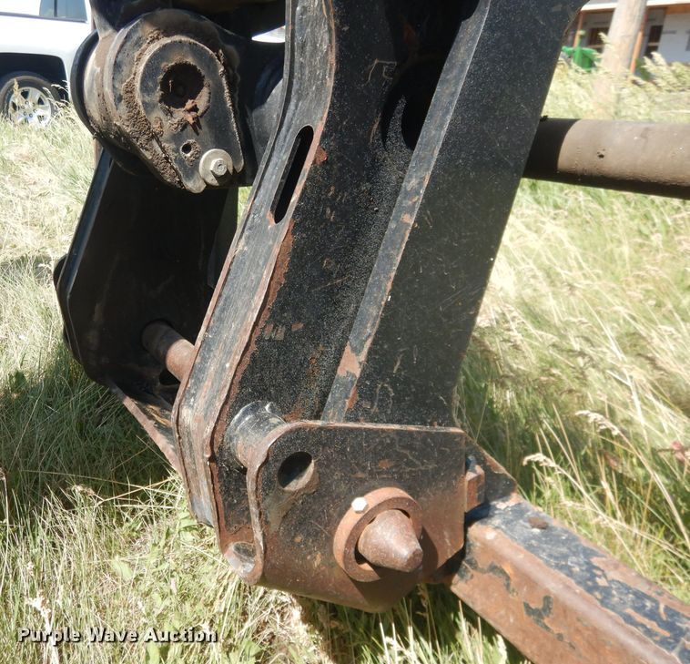 image for item DG5989 2005 Caterpillar TH460B  telehandler