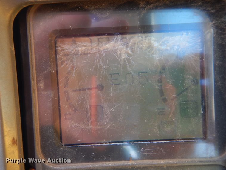 image for item DG6804 2003 Komatsu PC220LC-7L excavator