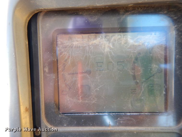 image for item DG6804 2003 Komatsu PC220LC-7L excavator