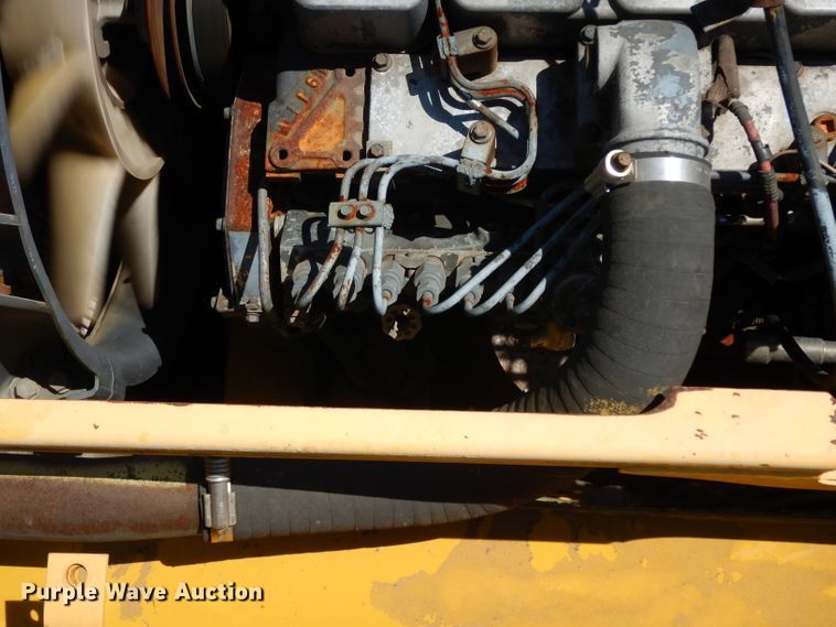 image for item DG6804 2003 Komatsu PC220LC-7L excavator